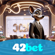 42bet visual