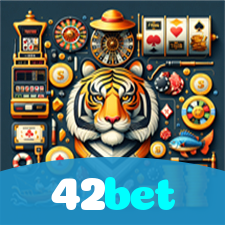 42bet visual