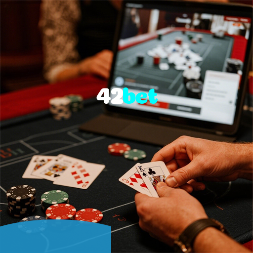 42bet visual