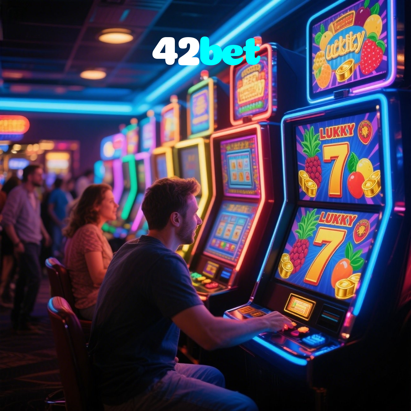 42bet visual