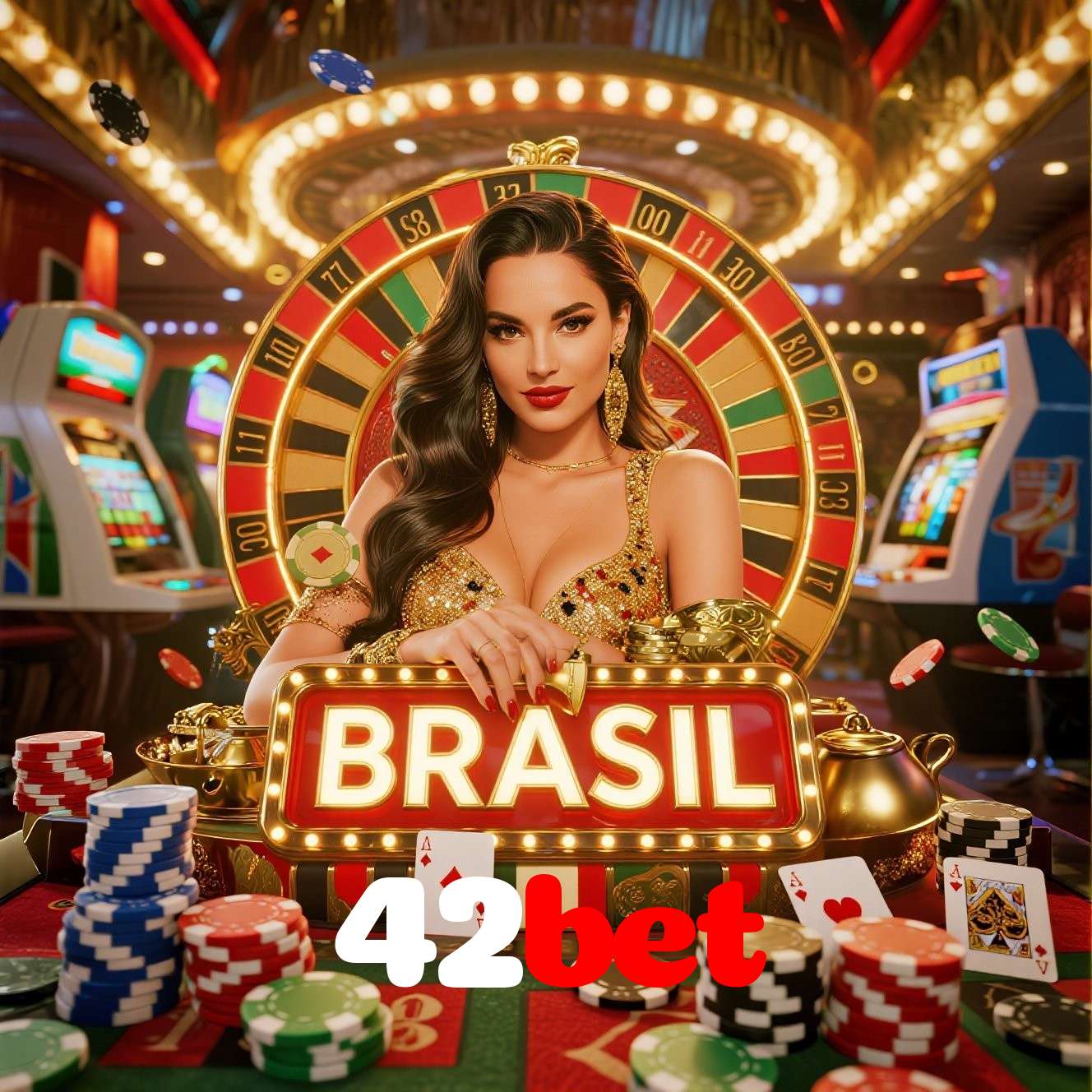42bet visual
