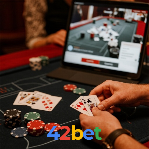 42bet visual