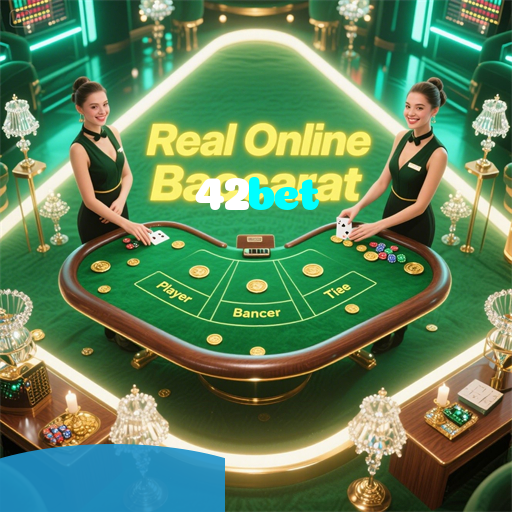 42bet visual