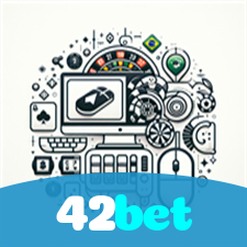 42bet visual