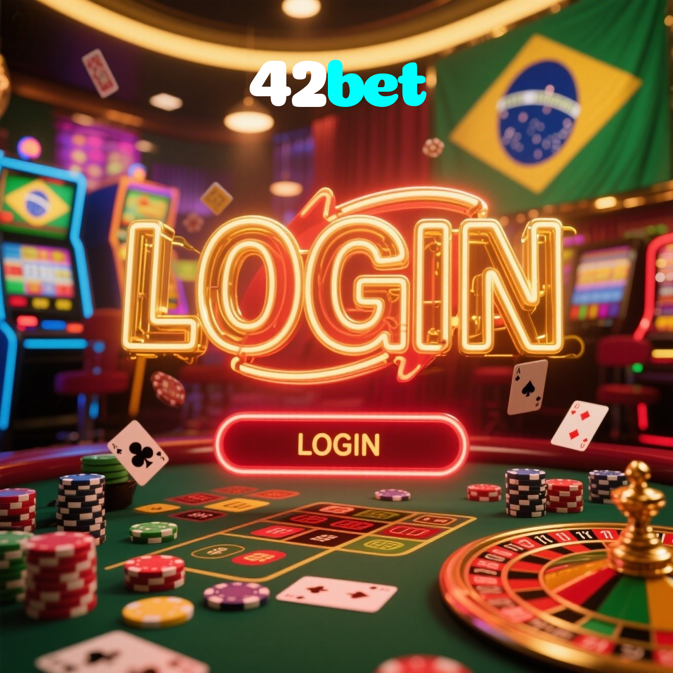 42bet visual