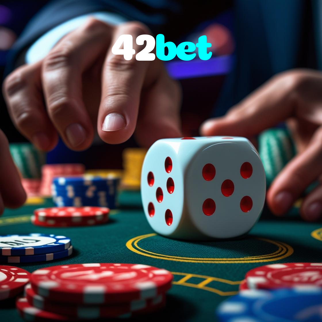 42bet visual