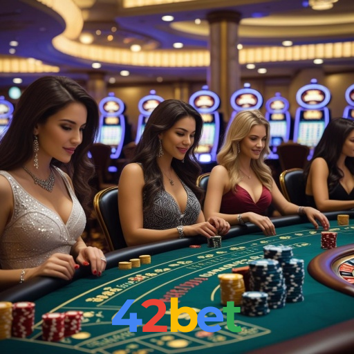 42bet visual