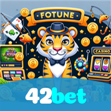 42bet visual