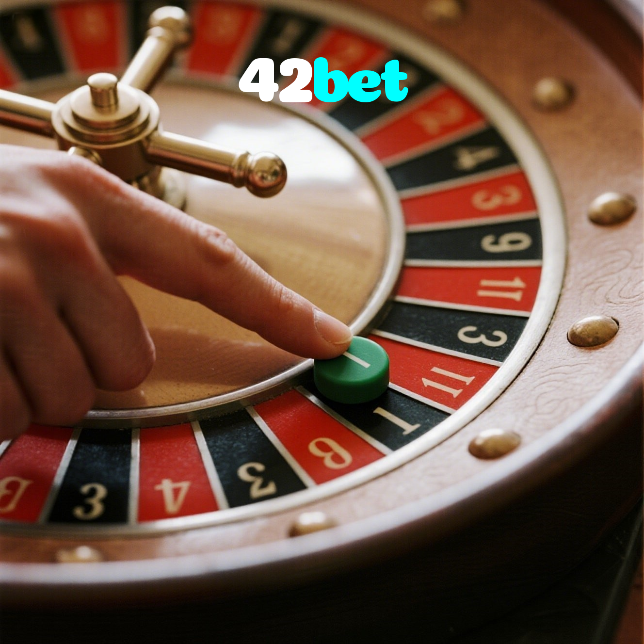 42bet visual