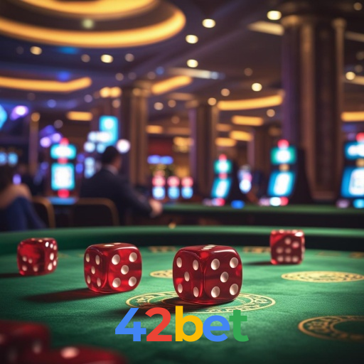 42bet visual