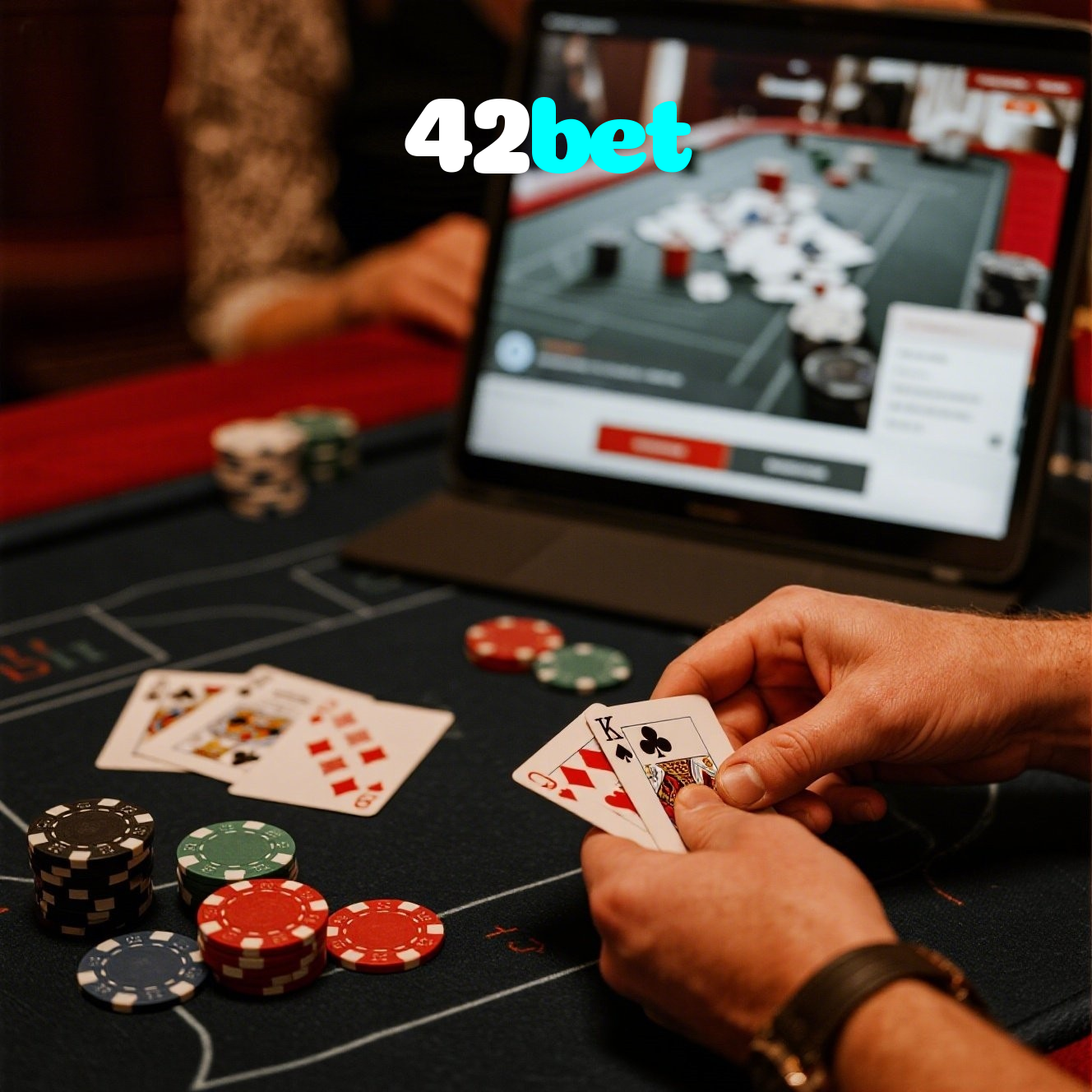 42bet visual