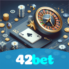 42bet visual