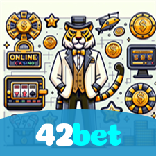 42bet visual