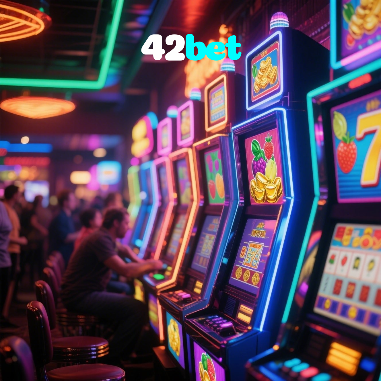 42bet visual