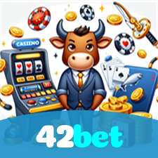 42bet visual