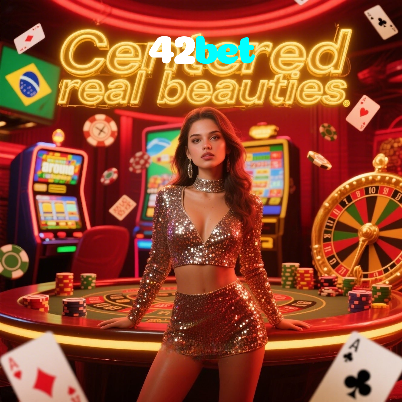 42bet visual
