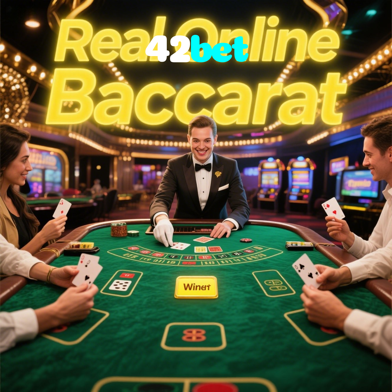 42bet visual