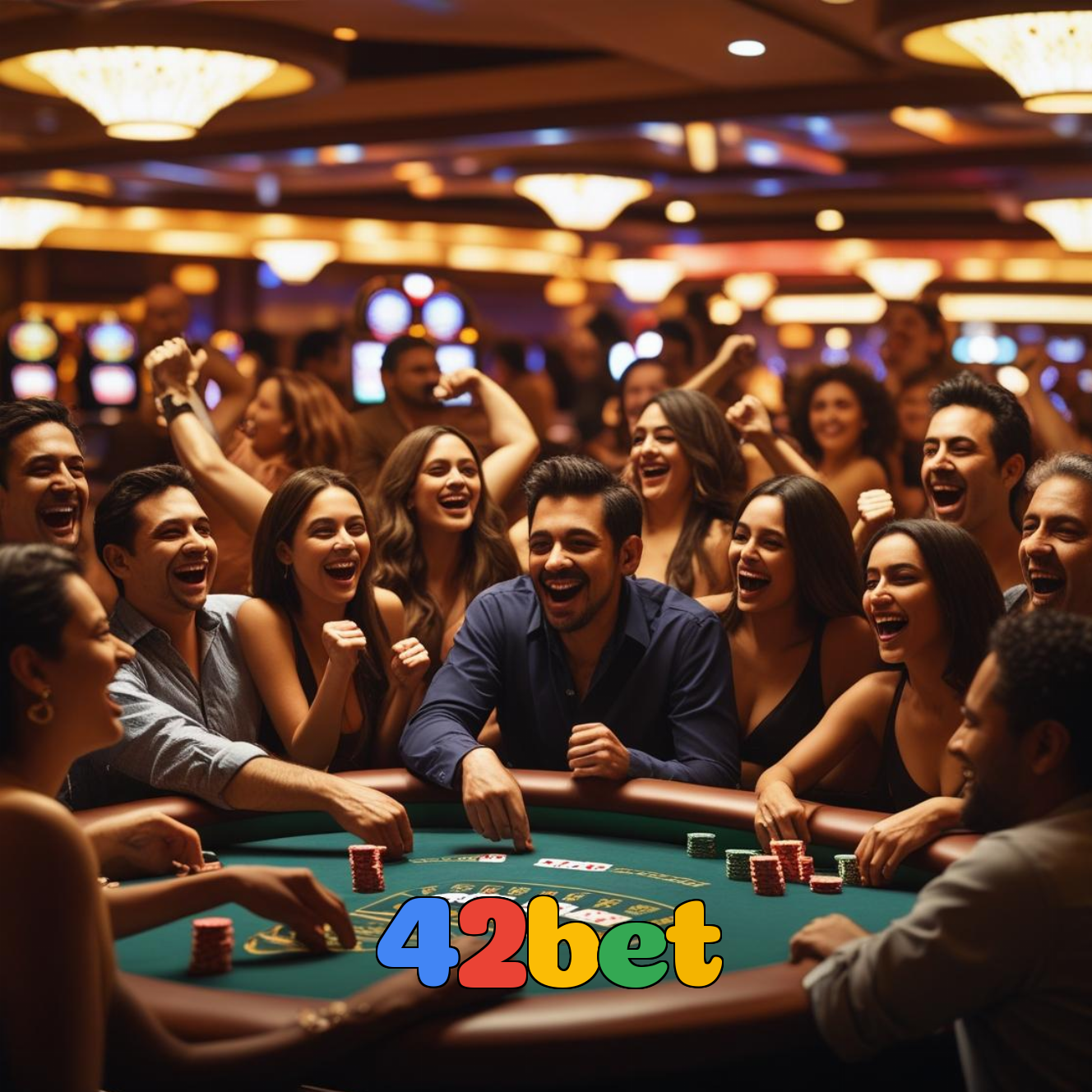 42bet visual