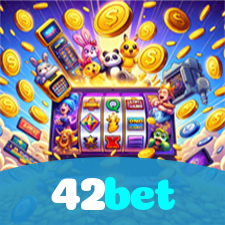 42bet visual