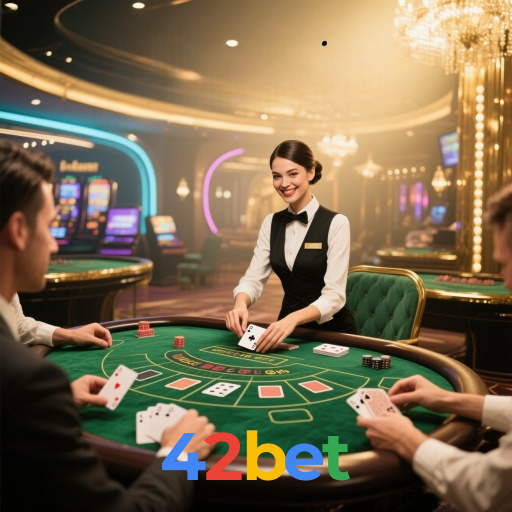 42bet visual