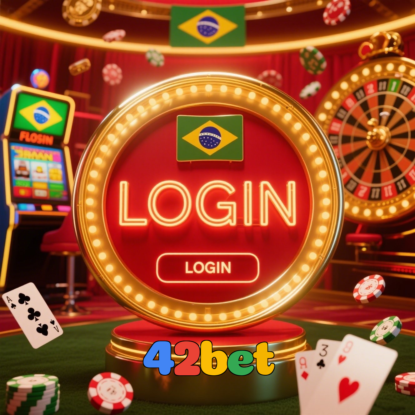 42bet visual