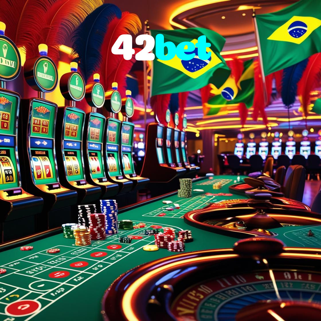 42bet visual