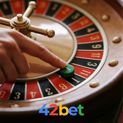 42bet visual