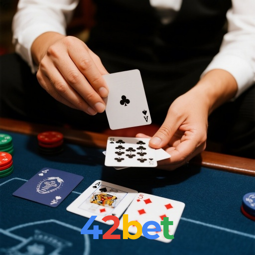 42bet visual