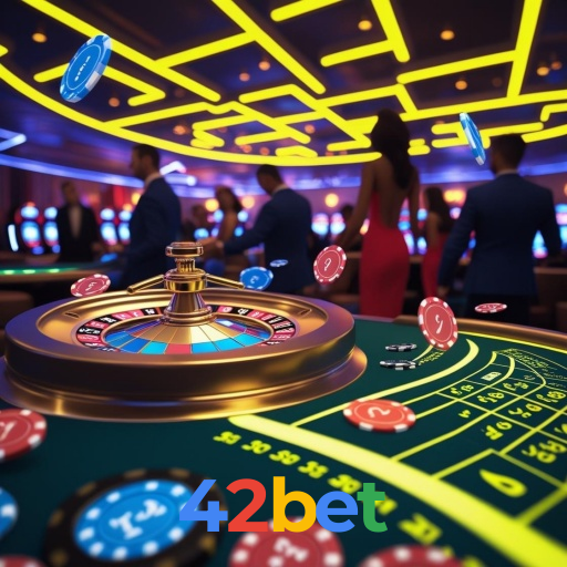 42bet visual
