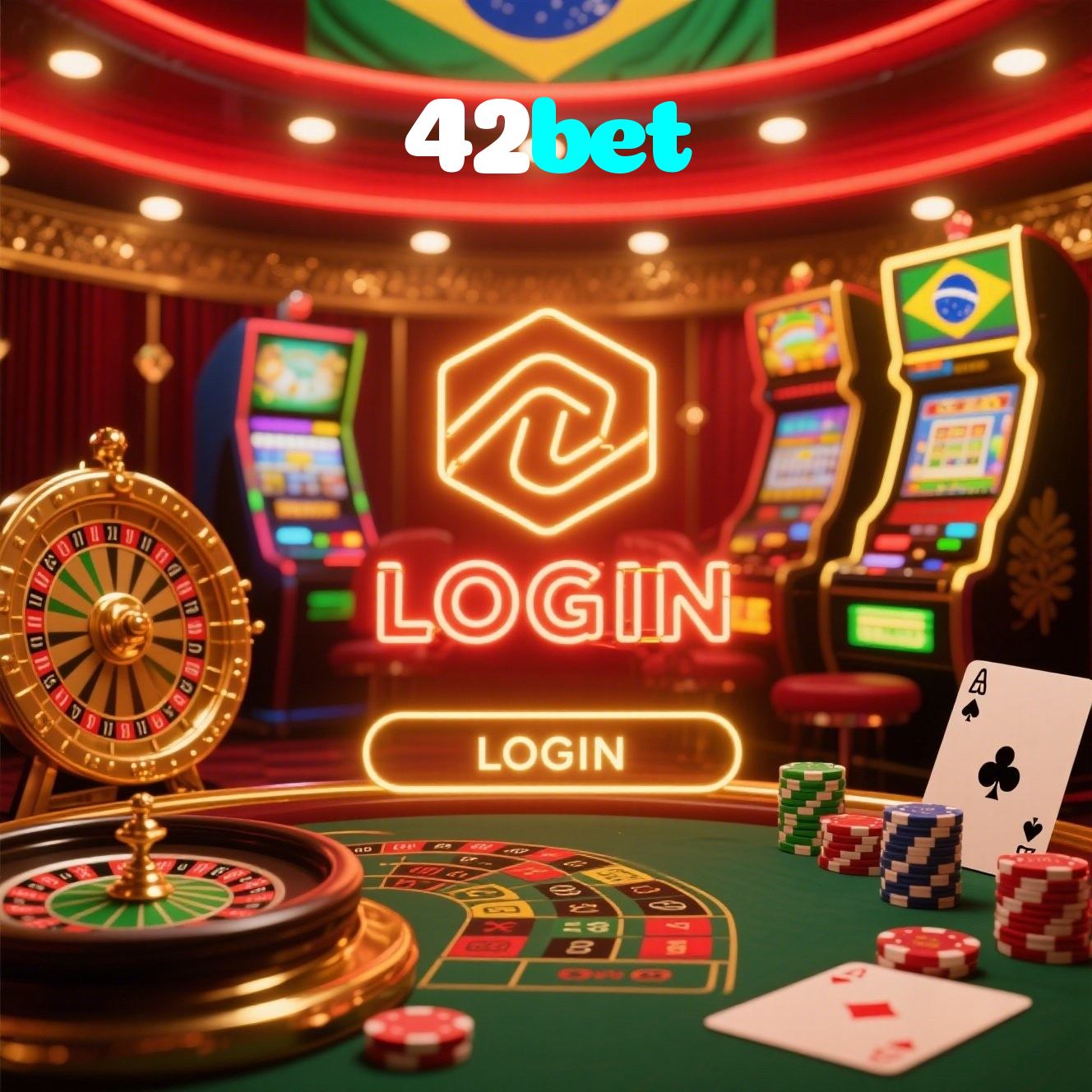 42bet visual