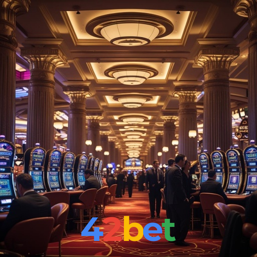 42bet visual