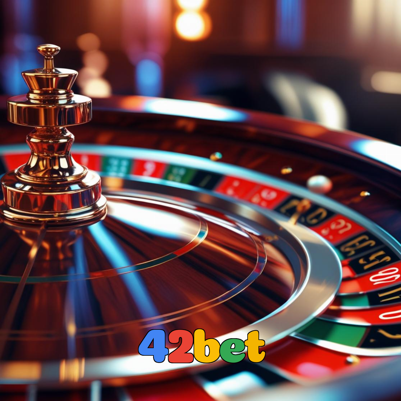 42bet visual