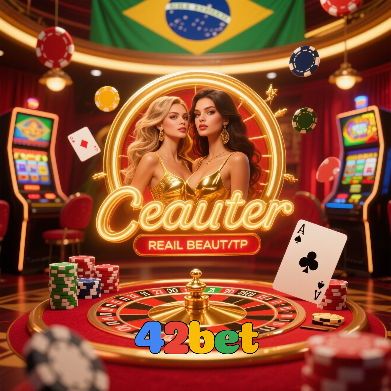 42bet visual