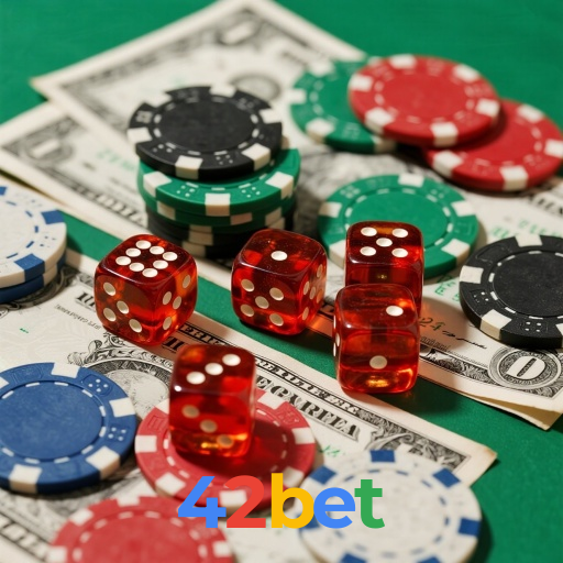 42bet visual