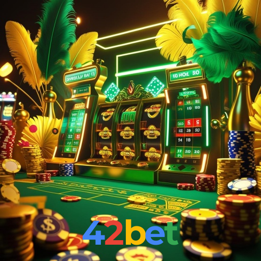 42bet visual
