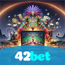 42bet visual