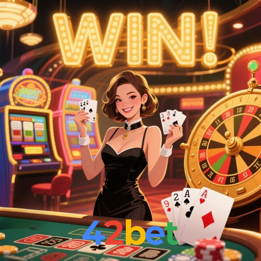 42bet visual