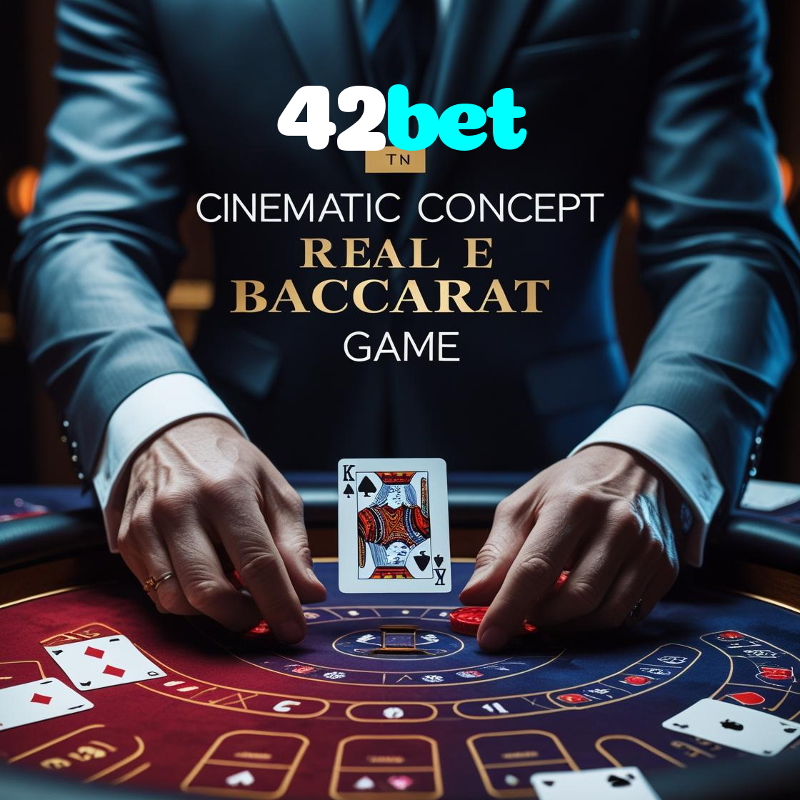 42bet visual