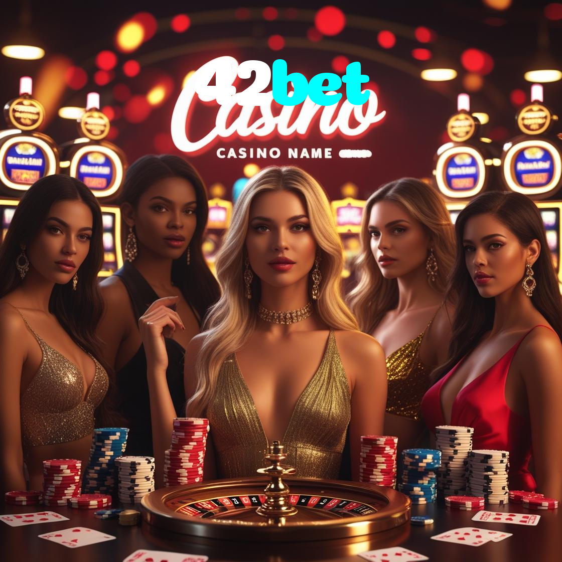 42bet visual