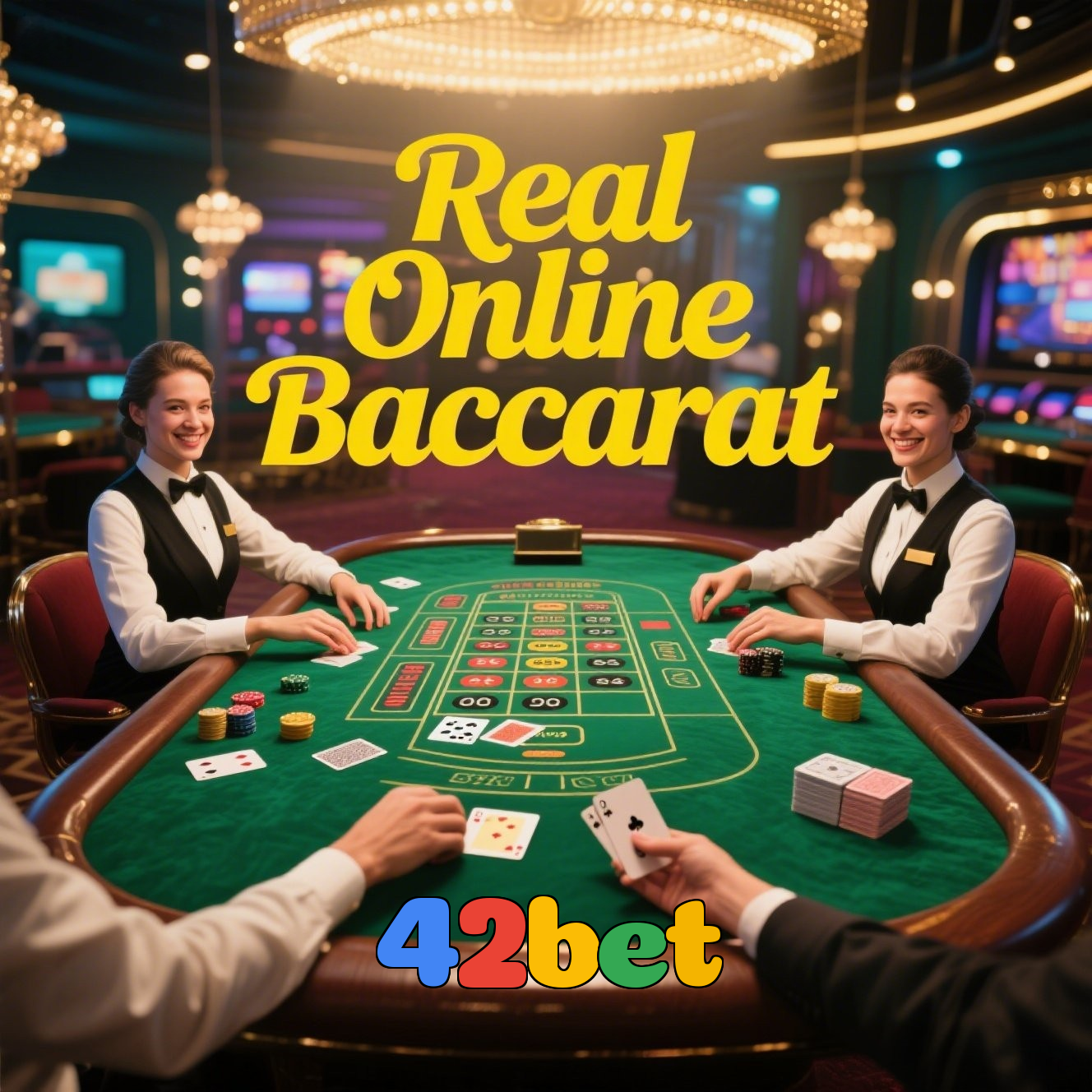 42bet visual