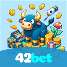 42bet visual