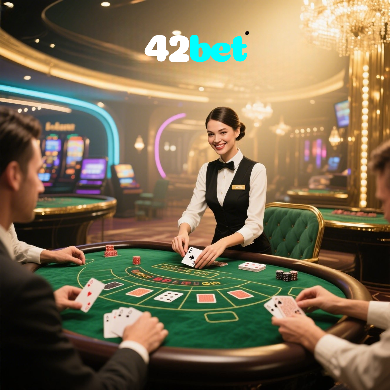 42bet visual