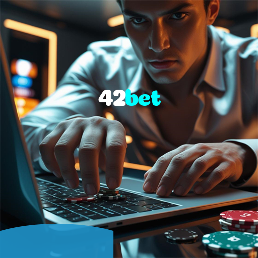 42bet visual