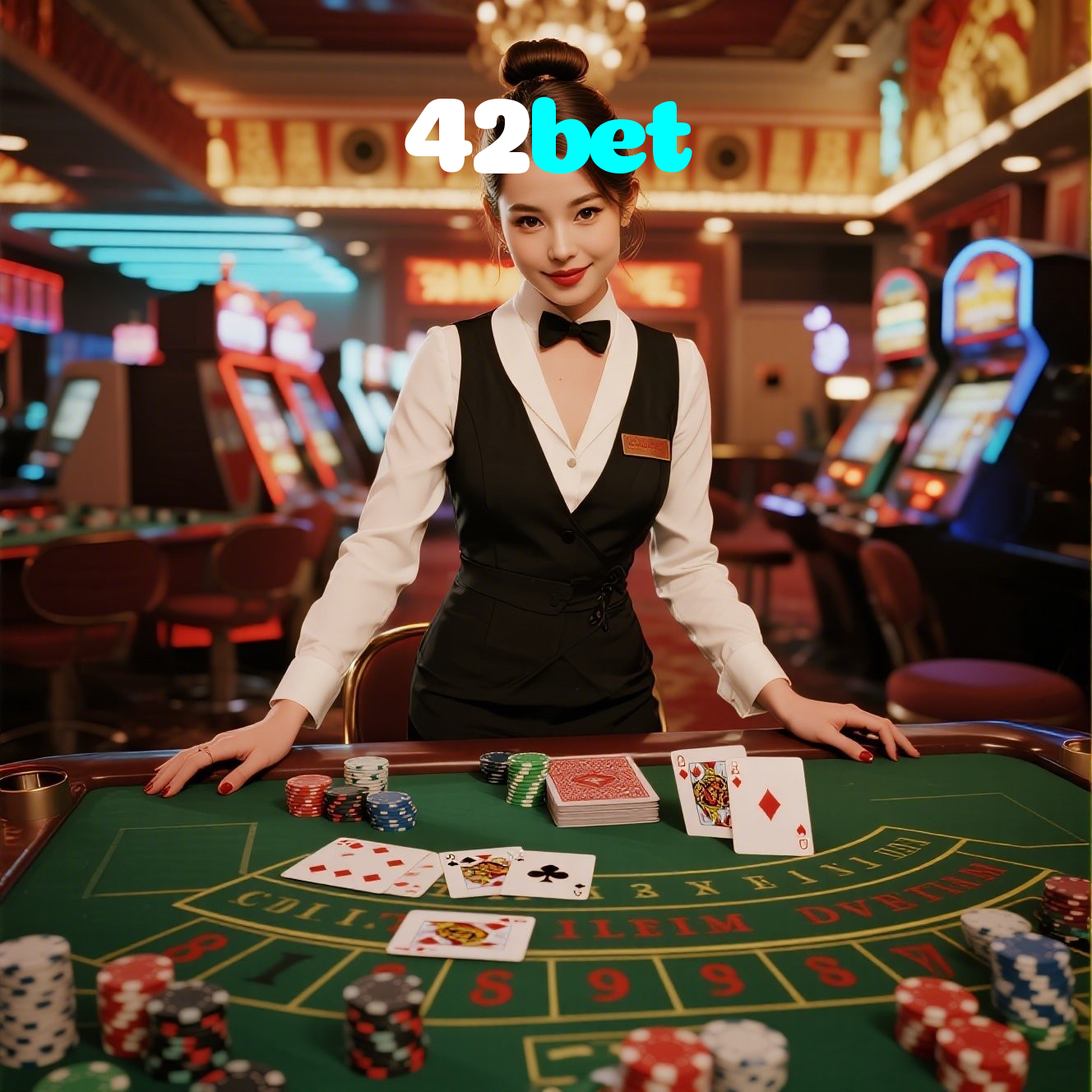 42bet visual