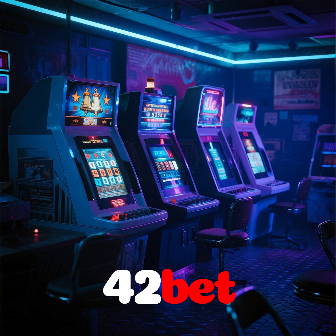 42bet visual
