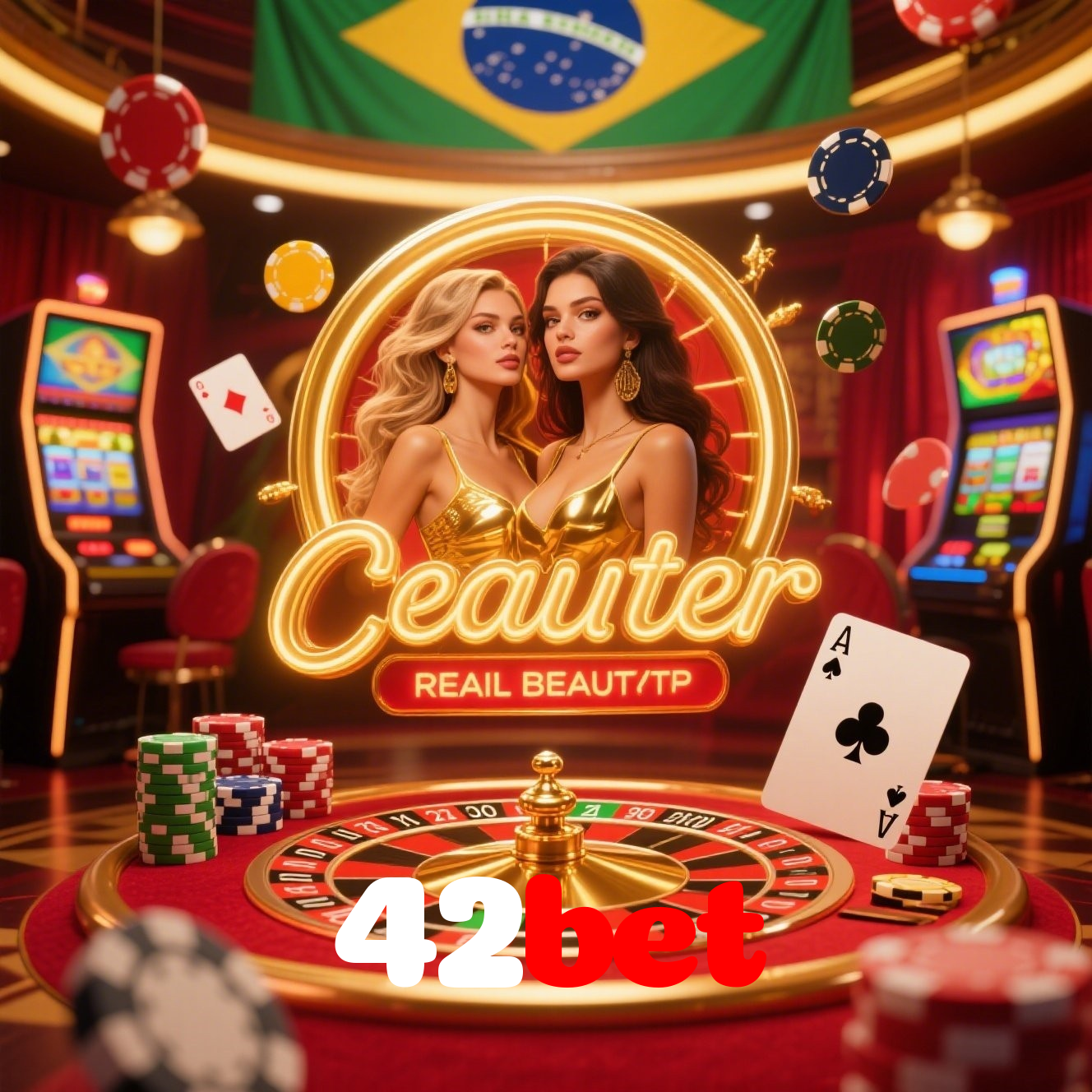 42bet visual
