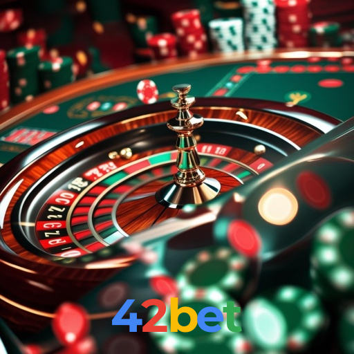 42bet visual