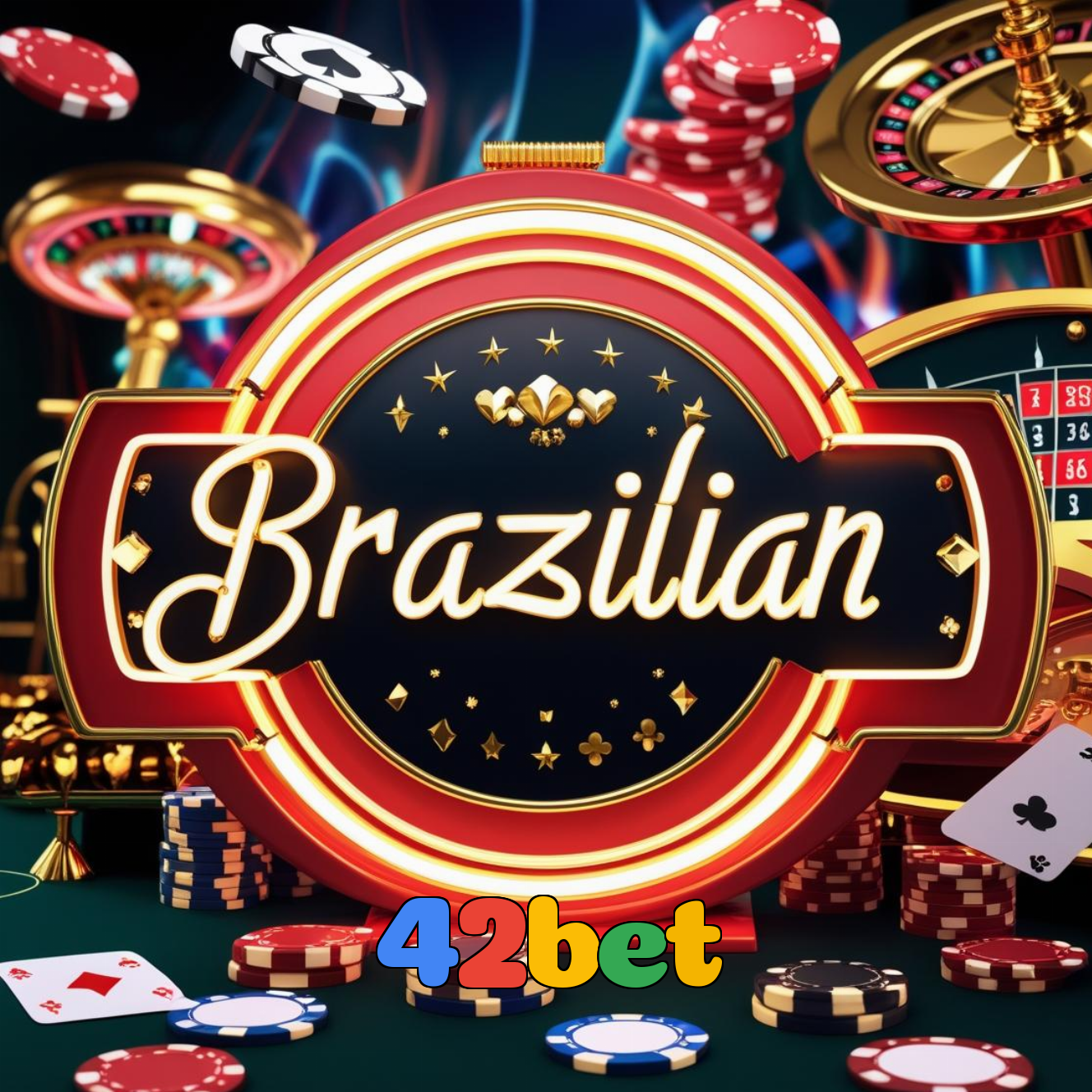 42bet visual