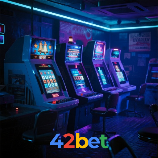 42bet visual
