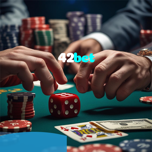 42bet visual